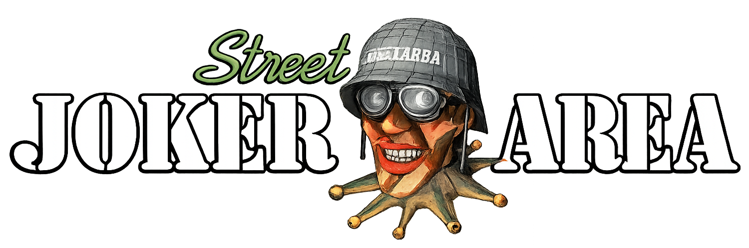 JOKER AREA